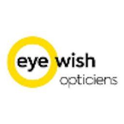Company logo Eye Wish Opticiens
