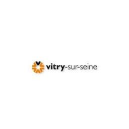 Logo de l'entreprise Mairie de vitry sur seine