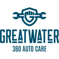 Company logo GreatWater 360 Auto Care