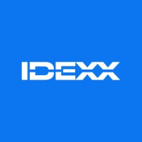 Company logo IDEXX