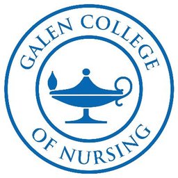 Company logo Galen College of Nursing