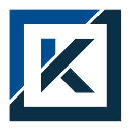 Company logo Keltech