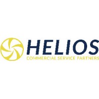 Company logo Helios Commercial Service Partners