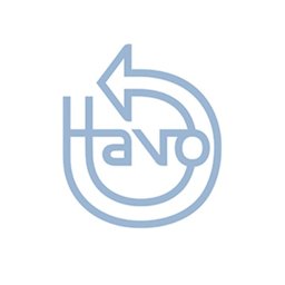 Havo b.v. Logo