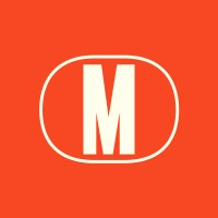 Company logo Monumental