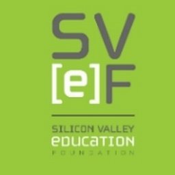 Company logo Silicon Valley Education Foundation