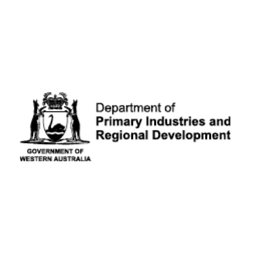 Department of Primary Industries and Regional Development Logo
