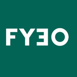 Company logo FYEO
