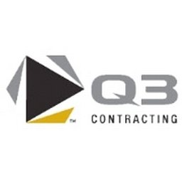Company logo Q3 Contracting, Inc.