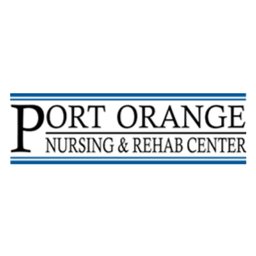 Company logo PORT ORANGE NURSING & REHAB CENTER