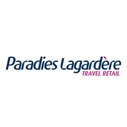 Company logo Paradies Lagardère