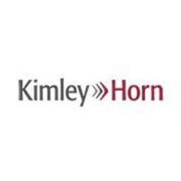 Company logo Kimley-Horn