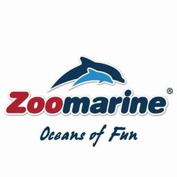 Company logo Zoomarine