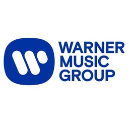कंपनी का लोगो Warner Music Group