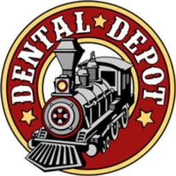 Company logo Dental Depot
