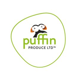 Company logo Puffin Produce Ltd