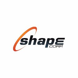 Company logo Shape Corp