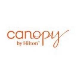Şirket logosu Canopy by Hilton