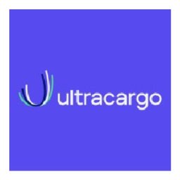 Company logo Ultracargo