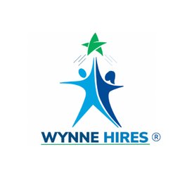 Company logo Wynne Hires