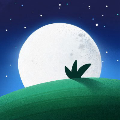 Company logo BetterSleep