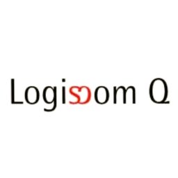 企業ロゴ 株式会社ロジスコムＱ