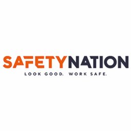 Company logo Safety Nation BV