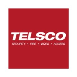 Company logo TELSCO SECURITY SYSTEMS INC