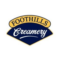 Company logo Foothills Creamery Ltd