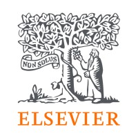 Company logo Elsevier