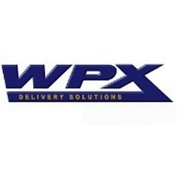 Company logo WPX Delivery Solutions