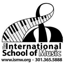 Company logo International School of Music