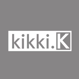Company logo kikki.K