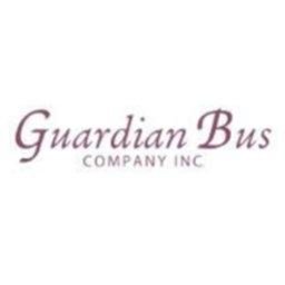 Company logo Guardian Bus Company Inc.