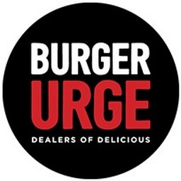 Company logo Burger Urge