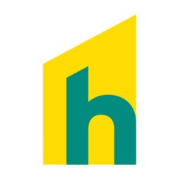Company logo HWW Zorg