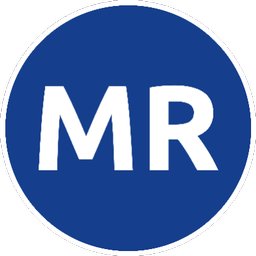 Company logo Meilof Riks