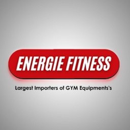 Energie Fitness Logo