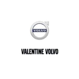 Company logo Valentine Volvo