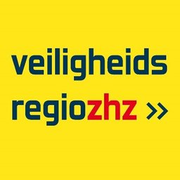 Company logo Veiligheidsregio Zuid-Holland Zuid