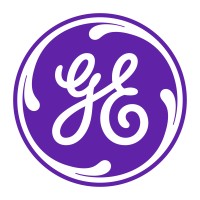 Company logo GE HealthCare