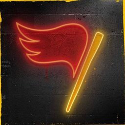 Company logo Rebel Wings