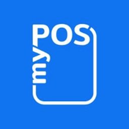 myPOS Logo