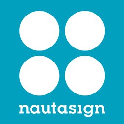 Nauta Sign BV Logo
