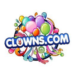Company logo Clowns.com Inc