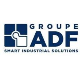 Logo de l'entreprise Groupe ADF