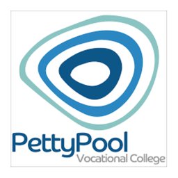 Company logo PettyPool Vocational College
