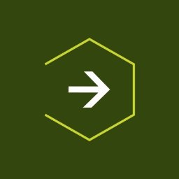 Company logo Green Analytics