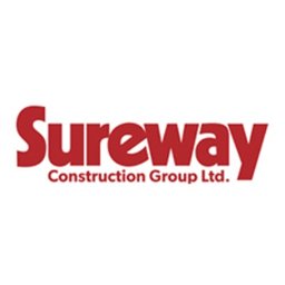 Company logo Sureway Construction Group Ltd.
