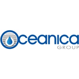Company logo OCEANICA